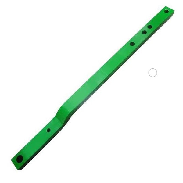 Aftermarket One (1) Drawbar Assembly Fits John Deere 6320 6400 6420 6300 6500 6110 6310 L114953 - main